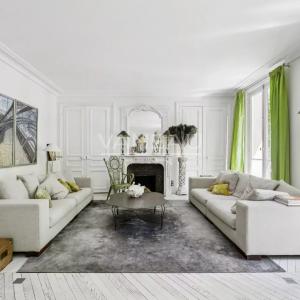 Paris VIe - Notre-Dame des Champs / Alsacienne - 3/4 chambres - 