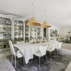 Paris VIe - Notre-Dame des Champs / Alsacienne - 3/4 chambres - 