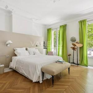 Paris VIe - Notre-Dame des Champs / Alsacienne - 3/4 chambres - 