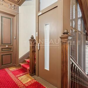 Paris VIe - Notre-Dame des Champs / Alsacienne - 3/4 chambres - 