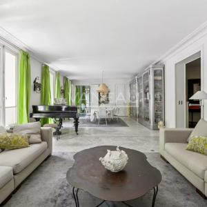 Paris VIe - Notre-Dame des Champs / Alsacienne - 3/4 chambres - 