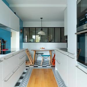 Exclusivité - Bel appartement familial en excellent état avec te