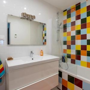 Exclusivité - Bel appartement familial en excellent état avec te