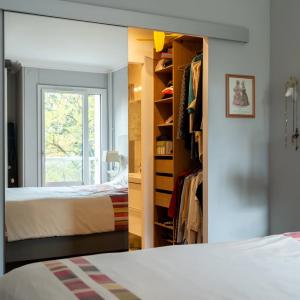 Exclusivité - Bel appartement familial en excellent état avec te