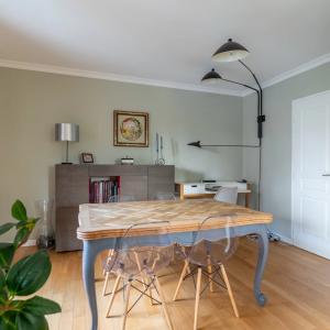 Exclusivité - Bel appartement familial en excellent état avec te