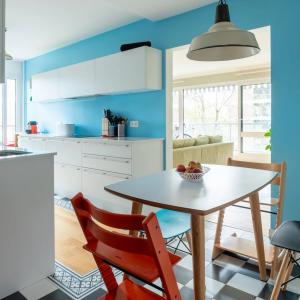 Exclusivité - Bel appartement familial en excellent état avec te