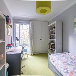 Exclusivité - Bel appartement familial en excellent état avec te