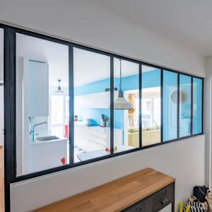 Exclusivité - Bel appartement familial en excellent état avec te