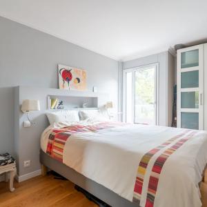 Exclusivité - Bel appartement familial en excellent état avec te