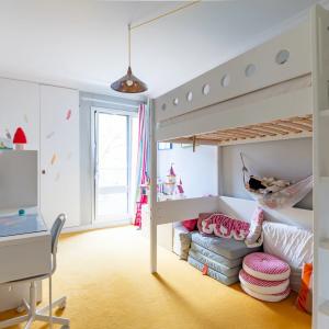 Exclusivité - Bel appartement familial en excellent état avec te