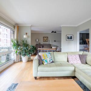 Exclusivité - Bel appartement familial en excellent état avec te