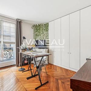 Paris XVIIe - Wagram / Ampère