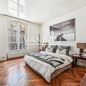 Paris XVIIe - Wagram / Ampère