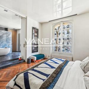 Paris XVIIe - Wagram / Ampère