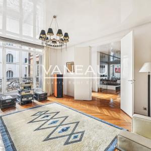 Paris XVIIe - Wagram / Ampère