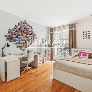 Paris XVIIe - Wagram / Ampère
