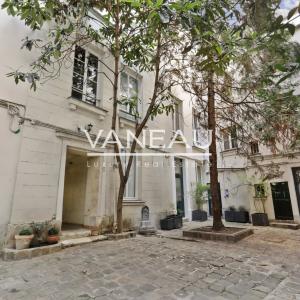 Paris 4ème - Saint Paul - Duplex familial