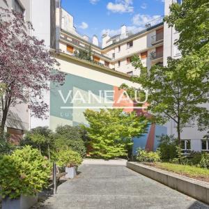 Paris XVIe - La Muette / Boulainvilliers - 3 Pièces Rénové DPE C