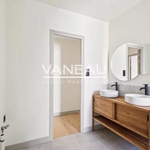 Paris XVIe - La Muette / Boulainvilliers - 3 Pièces Rénové DPE C