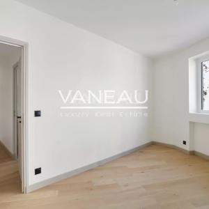 Paris XVIe - La Muette / Boulainvilliers - 3 Pièces Rénové DPE C