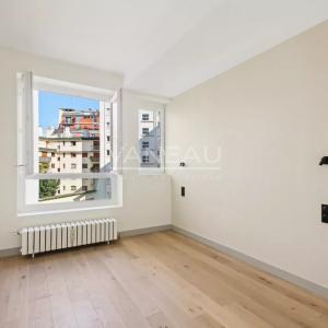 Paris XVIe - La Muette / Boulainvilliers - 3 Pièces Rénové DPE C