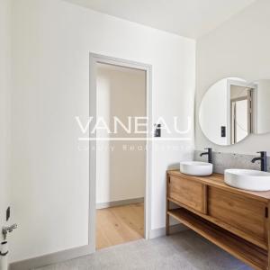 Paris XVIe - La Muette / Boulainvilliers - 3 Pièces Rénové DPE C