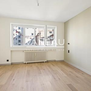 Paris XVIe - La Muette / Boulainvilliers - 3 Pièces Rénové DPE C