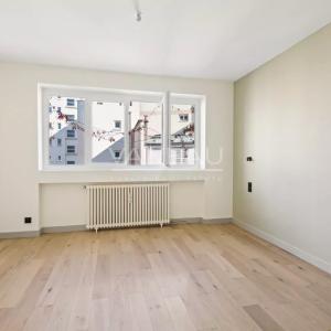 Paris XVIe - La Muette / Boulainvilliers - 3 Pièces Rénové DPE C