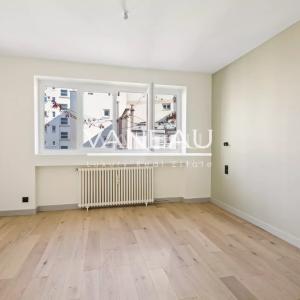 Paris XVIe - La Muette / Boulainvilliers - 3 Pièces Rénové DPE C
