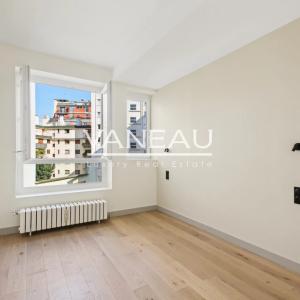 Paris XVIe - La Muette / Boulainvilliers - 3 Pièces Rénové DPE C