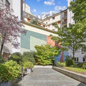 Paris XVIe - La Muette / Boulainvilliers - 3 Pièces Rénové DPE C