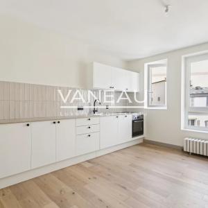 Paris XVIe - La Muette / Boulainvilliers - 3 Pièces Rénové DPE C