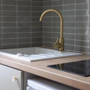 Paris XIVe - Rue des Plantes - 2 pièces Rénové DPE projeté C