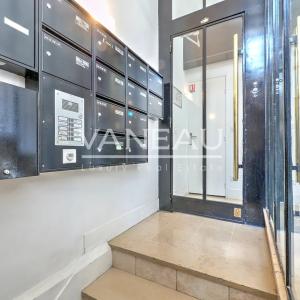 Paris XIIIe – Appartement lumineux avec parking (possibilité 3 c
