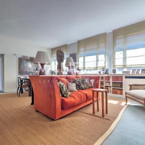 Paris XIIIe – Appartement lumineux avec parking (possibilité 3 c