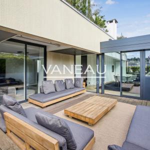 NEUILLY PASTEUR TERRASSE