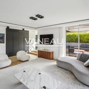 NEUILLY PASTEUR TERRASSE