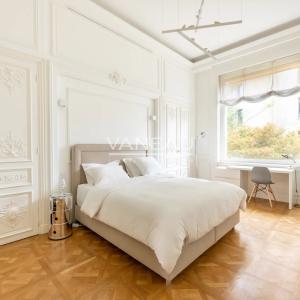 Paris XVIe - OCDE - Superbe duplex familial et de réception avec
