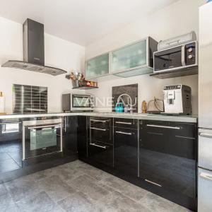 Boulogne Nord - Appartement avec jardin - Deux chambres.