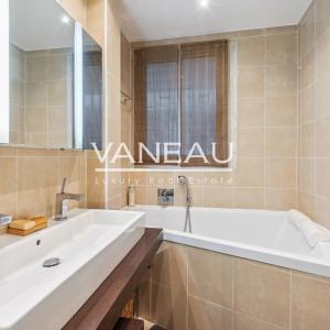 Paris XVIe - Jardin du Ranelagh - Appartement familial 2 à 3 cha