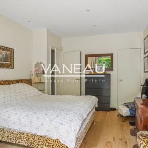 Paris XVIe - Jardin du Ranelagh - Appartement familial 2 à 3 cha