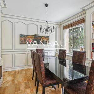 Paris XVIe - Jardin du Ranelagh - Appartement familial 2 à 3 cha