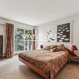 Paris XVIe - Auteuil nord / Jasmin - Appartement Familial 3 à 4 