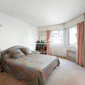 Paris XVIe - Auteuil nord / Jasmin - Appartement Familial 3 à 4 