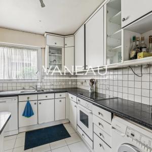 Paris XVIe - Auteuil nord / Jasmin - Appartement Familial 3 à 4 