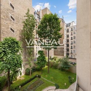 Paris XVIe - Auteuil nord / Jasmin - Appartement Familial 3 à 4 