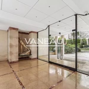 Paris XVIe - Auteuil nord / Jasmin - Appartement Familial 3 à 4 