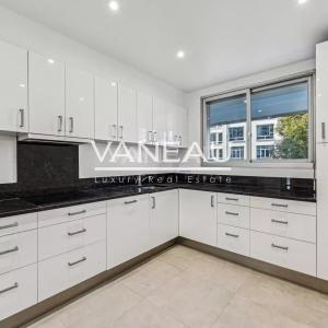 Paris XVIe - Auteuil / Exelmans - Appartement - trois chambres -