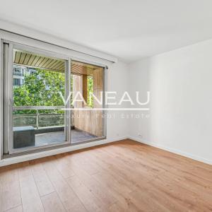 Appartement  refait à neuf - 5 pièces - 3 chambres - 4e étage - 