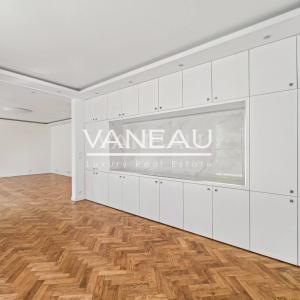 Paris XVIe - Auteuil / Exelmans - Appartement - trois chambres -